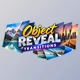 Object Reveal Transitions for DaVinci Resolve | Smooth Unfold & Split Effects by Videohive (60602376)