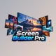 Screen Builder Pro for Davinci Resolve by Videohive (65145717)