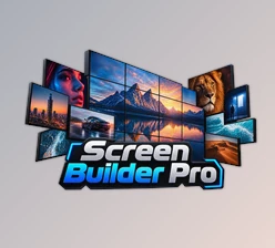 Screen Builder Pro for Davinci Resolve by Videohive (65145717)