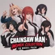 Chainsaw Man Women Collection 3D Model Pack by CGTrader