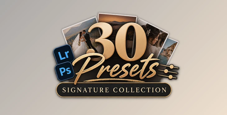 30 Presets Signature Collection 