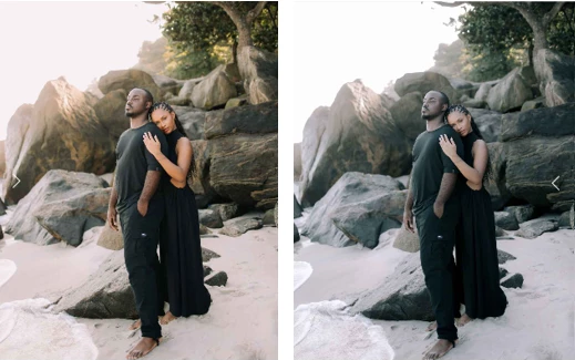 30 Presets Signature Collection by GieAlex