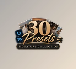 30 Presets Signature Collection by GieAlex 