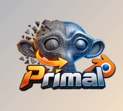 Primal for Blender by SuperhiveMarket (v1.0)
