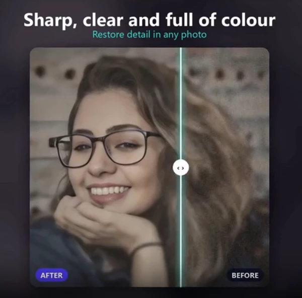 AI Old Photo Restorer by smartus