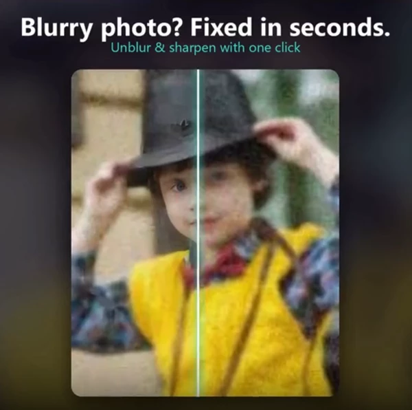 AI Old Photo Restorer by smartus