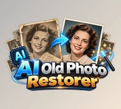 AI Old Photo Restorer: Software by SmartUs (v1.0.3)