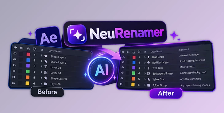 NeuRenamer 