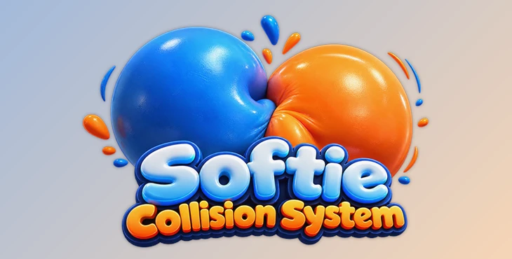 Softie Collision System