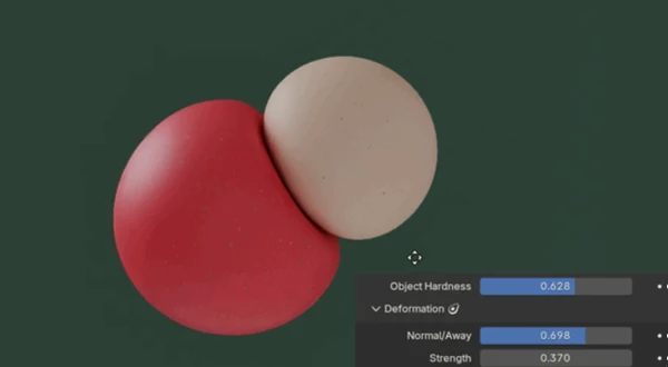 Softie Collision System by SuperhiveMarket 