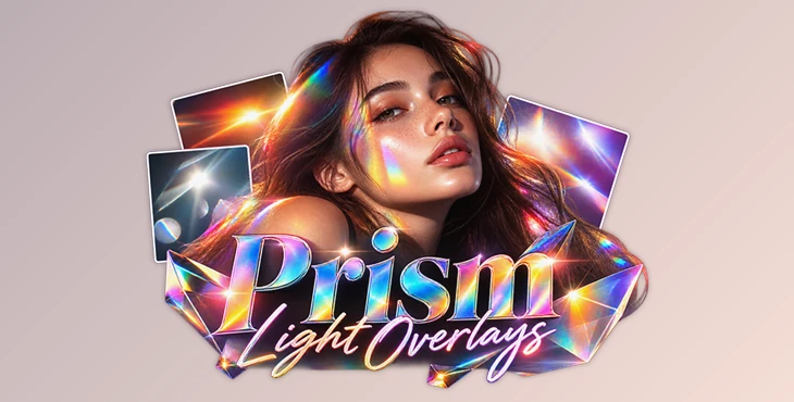Prism Light Overlays 