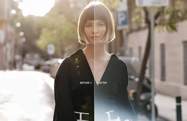Prism Light Overlays by Skylum