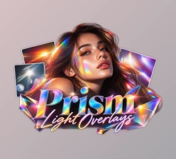 Prism Light Overlays by Skylum (JPEG)