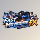 Fast Movement FX - Presets for Premiere Pro by Tiny Tapes