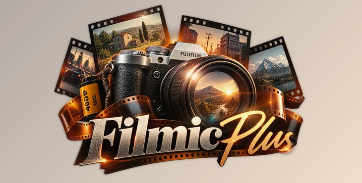 Filmic Plus 