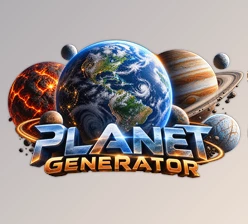 Planet Generator - Procedural Planets for Blender by Superhivemarket (v2.0.1)