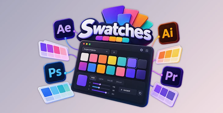 Swatches 