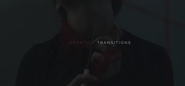 Text Match Cut Transitions for Premiere Pro by Videohive (65216018)