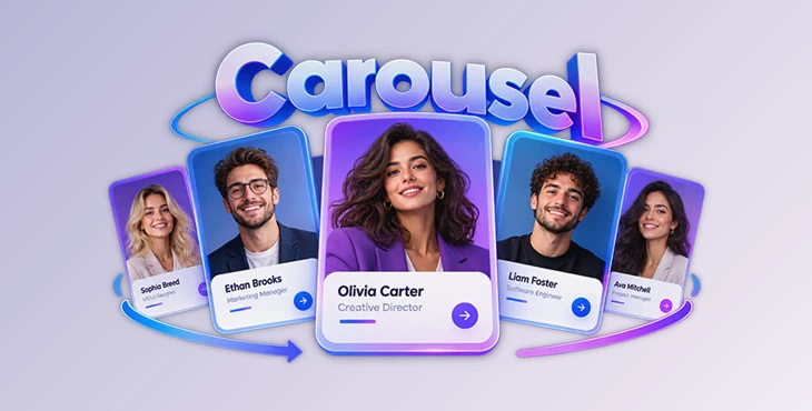 Carousel 