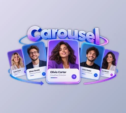 Carousel for Premiere Pro by Videohive (65221097)