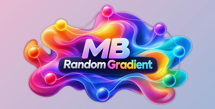 MB Random Gradient 