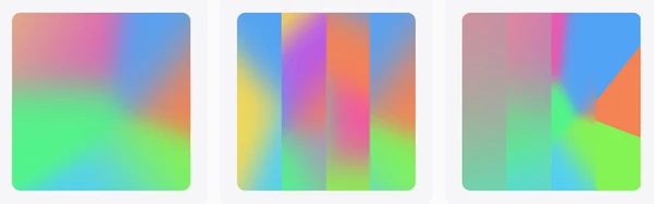 MB Random Gradient by Aescripts