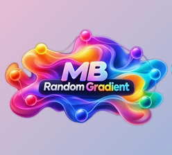 MB Random Gradient for AE by Aescripts (v1.0)